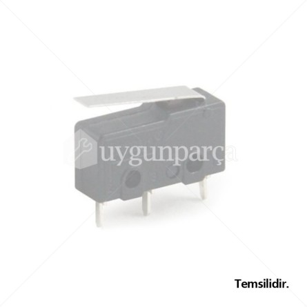 Fritöz Micro Switch - 45022849