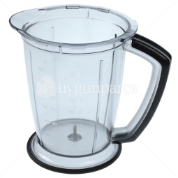 Blender  Doğrayıcı Haznesi - 45018441