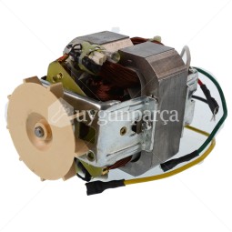 Kıyma Makinesi Motor  - 45014450