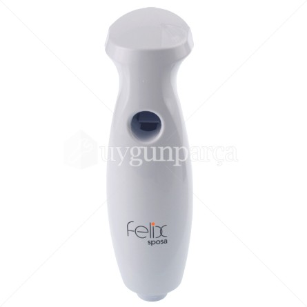 Felix Blender Gövde Çerçevesi (İç Aksam Dahil Değildir) - FL173006