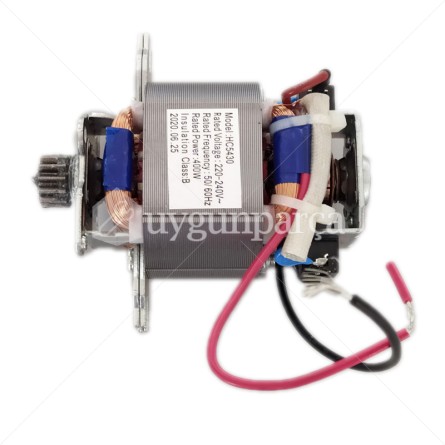 Goldmaster Blender Motor - Y72570021