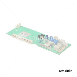  Çamaşır Makinesi Elektronik Kart - 49038454