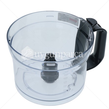 Kenwood Blender Doğrayıcı Haznesi - KW714982