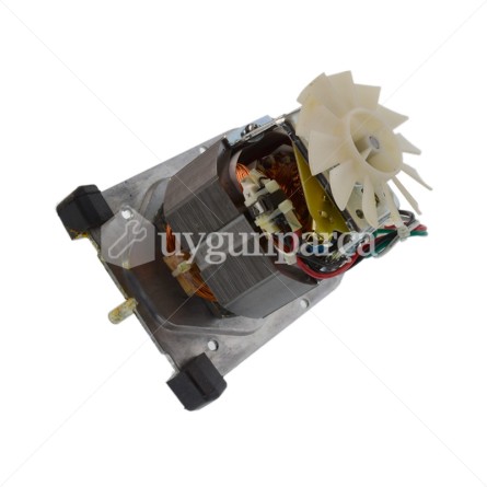 Stilevs Kıyma Makinesi Motor - 21560