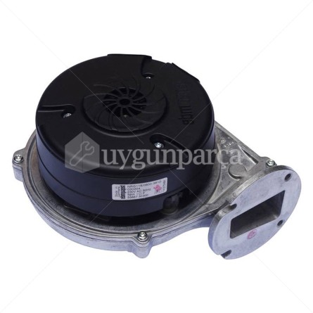 Beko Kombi Fan Motoru - 9178001848