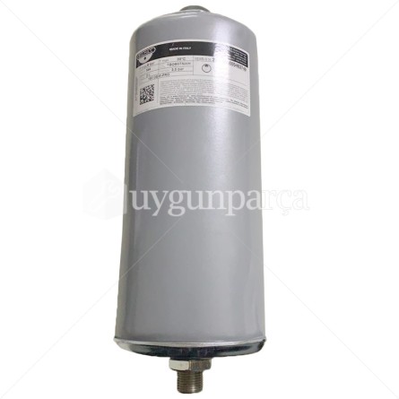 Hermann Kombi 2 Litre Genleşme Tankı - 004003567