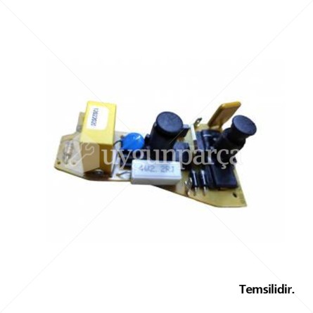 Çay Makinesi Elektronik Kart - 37183