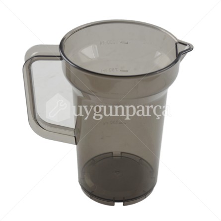 Korkmaz Blender Sürahisi - 8291