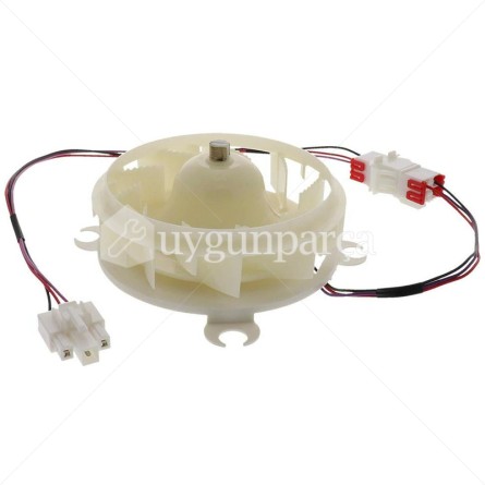 LG  Buzdolabı Fan Motoru - EAU64824401