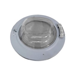 Çamaşır Makinesi Komple Kapak - 3581EN1002F