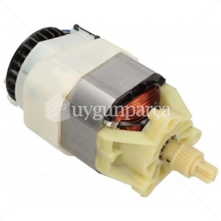 Kenwood Mutfak Şefi Motor - KW716659