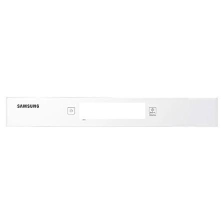 Samsung Bulaşık Makinesi Ön Panel - DD81-02411A