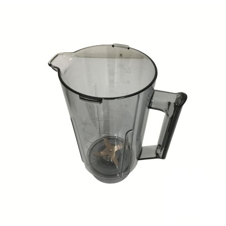 Philips Meyve Sıkacağı ve Blender Haznesi - 300010072641