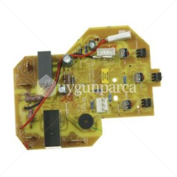 Buharlı Ütü Hazne Elektronik Kart - 423902199851