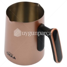 Okka Minio Pro Cezve Bakır - OK0010005