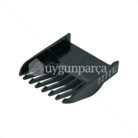 Rowenta Tıraş Makinesi Saç Kesme Başlığı (3-7mm) - CS-00140581