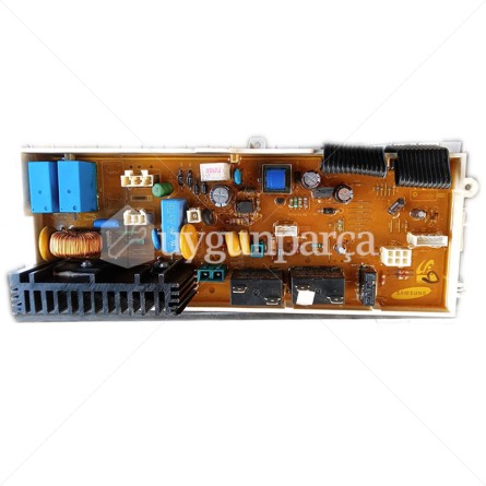 Samsung Çamaşır Makinesi Anakartı - DC92-00546E