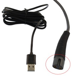 Tıraş Makinesi USB Şarj Kablosu - 49345