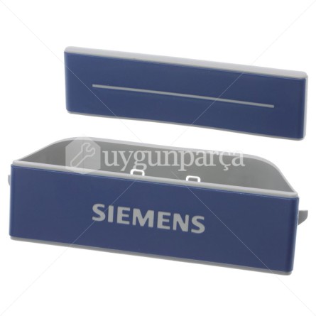 Siemens Bulaşık Makinesi Sepet Tutamağı - 10000970