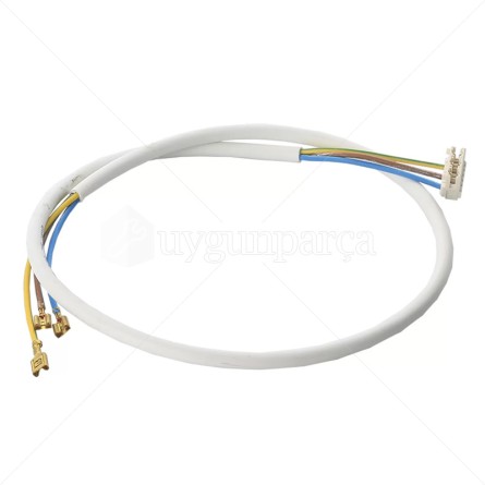 Profilo Buzdolabı Elektrik Kablosu - 12008571