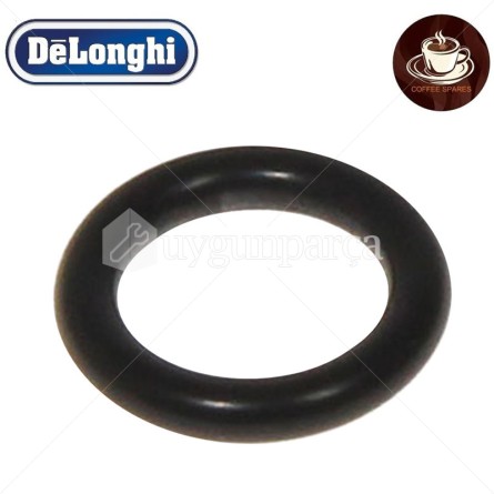 Delonghi BCO261B Kahve Makinesi O-ring Conta 6,75mm Siyah - 5313217741