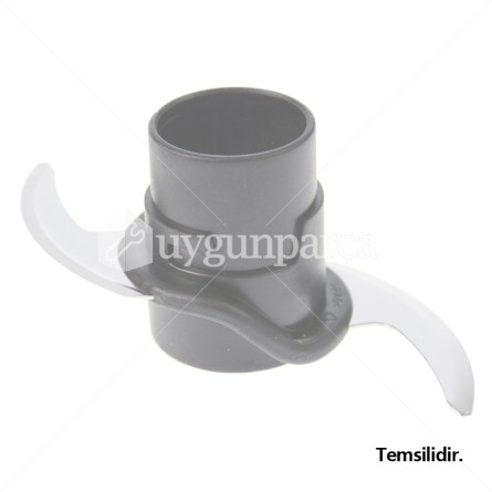 Stilevs Blender Doğrayıcı Alt Bıçak - YP1510046360