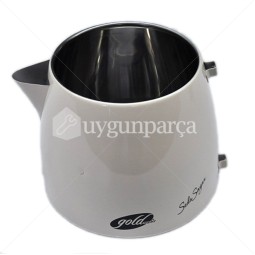 Çay Makinesi Su Isıtıcı Hazne  - Y7308B001