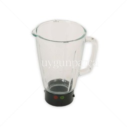 Blender Hazne - MS-650077