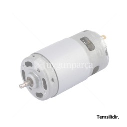 Blender Motor - 9100040374