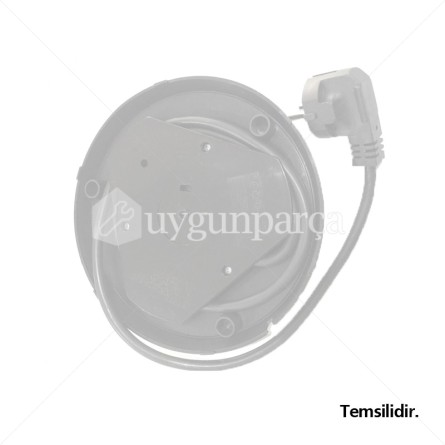 Tefal Çay Makinesi Alt Tabla - 9100011454