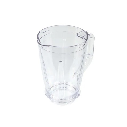 Tefal Blender Plastik Hazne - MS-651386