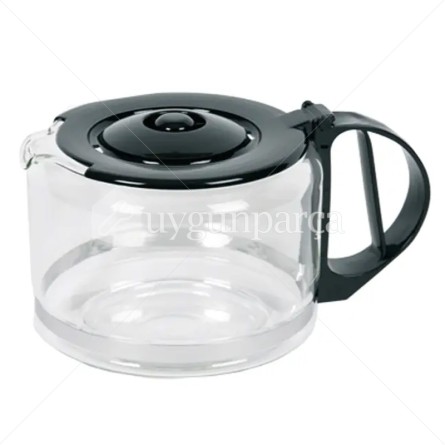 Tefal Kahve Makinesi Cam Demlik - 9100027336