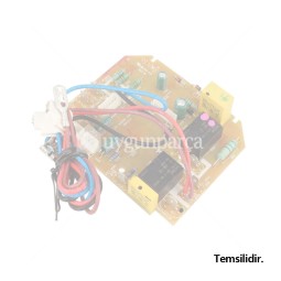 Ütü Elektronik Kart - 424902168575