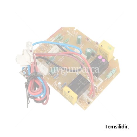 Ütü Elektronik Kart - 424902168575