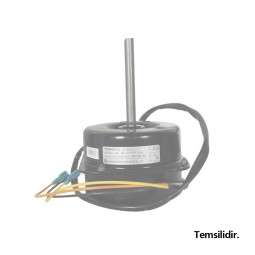 Klima Dış Ünite Fan Motoru - 30009878