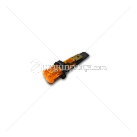 Arçelik ARF2211 Fırın Termostat Lambası - 165100015